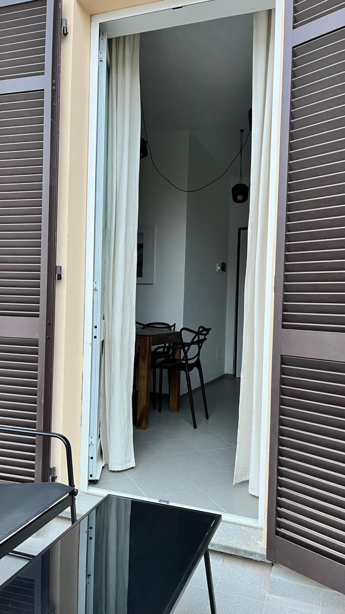 San Martino Holiday Apartments นิซซา มอนแฟร์ราโต ภายนอก รูปภาพ